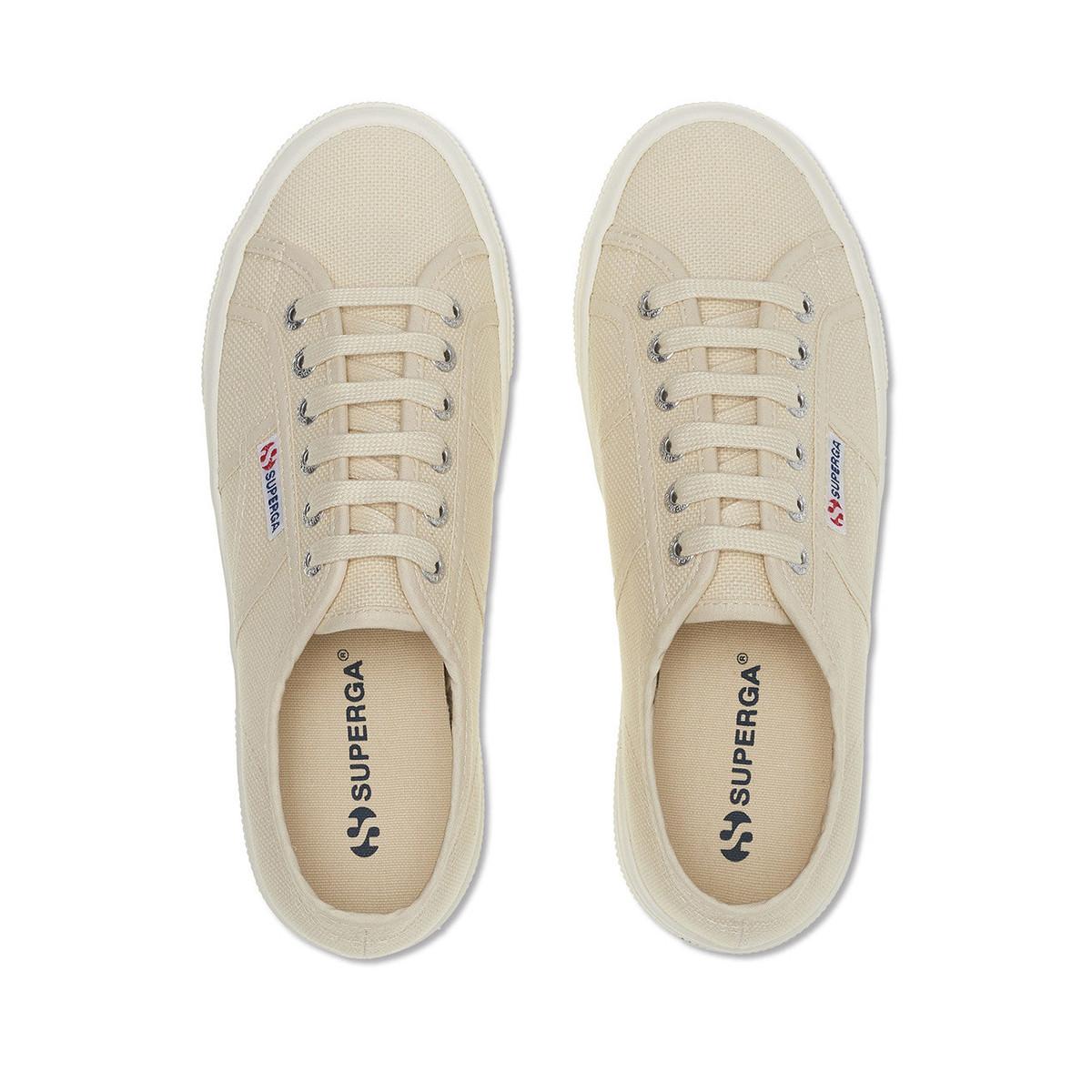 SUPERGA  Chaussures à semelles compensées 