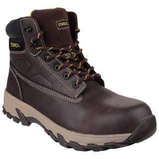 Stanley®  Tradesman Sicherheitsstiefel, durchtrittfest 