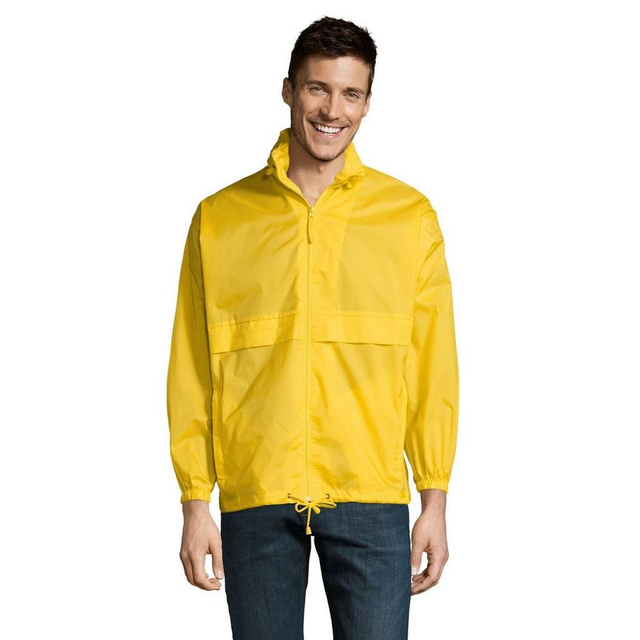 SOLS Surf Veste Coupe-Vent Légère  