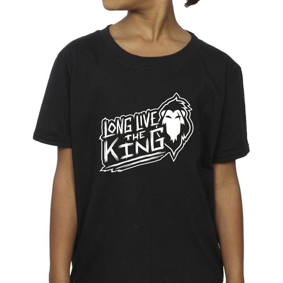 Disney  The Lion King The King TShirt 