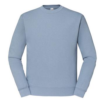 Klassik Drop Schulter Sweatshirt
