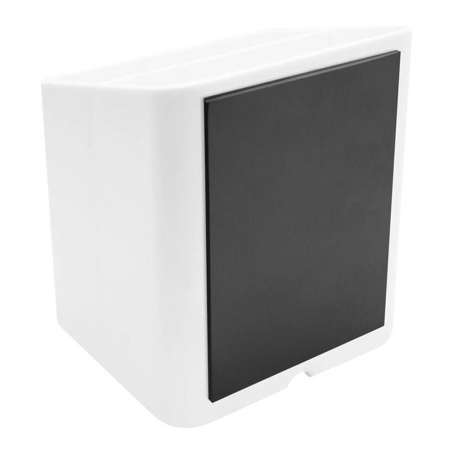Exacompta  Magnetischer Stifteköcher PEN-CUBE, Office - x 5 