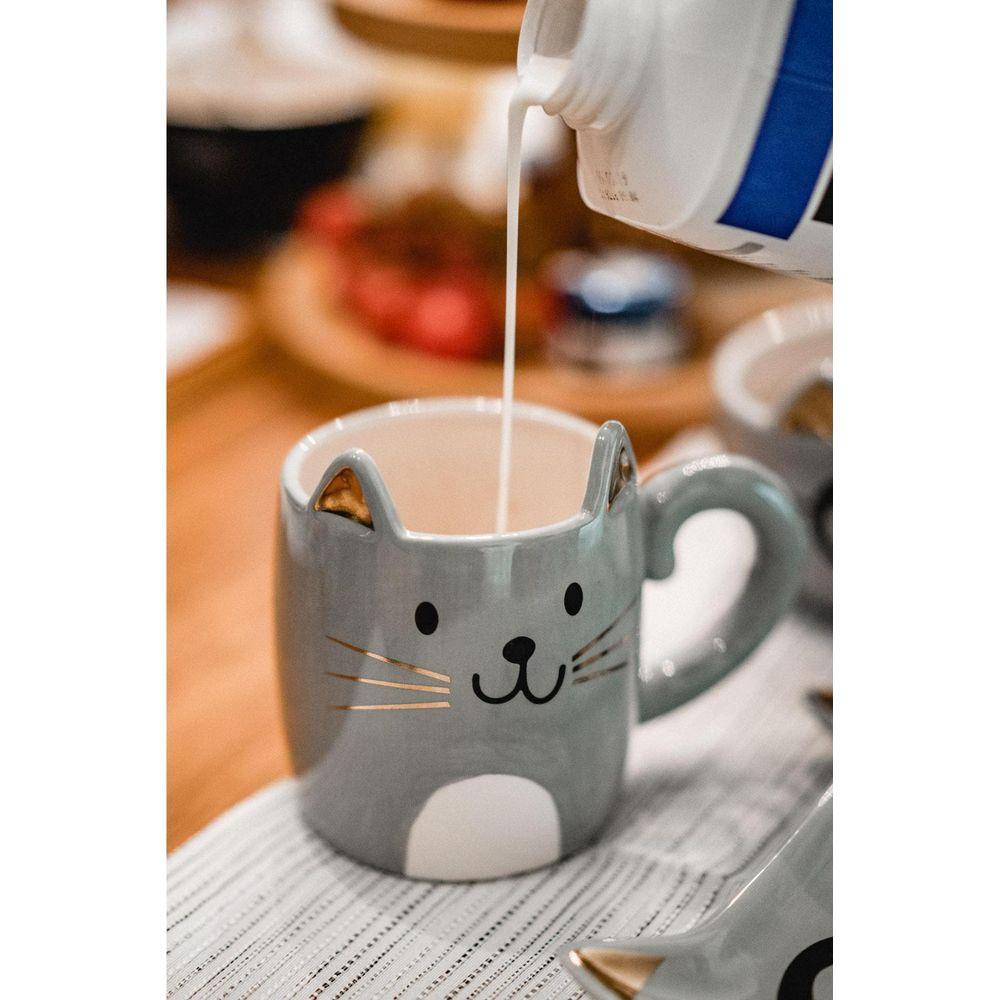 Kadastar Tasse “Bätmään”  