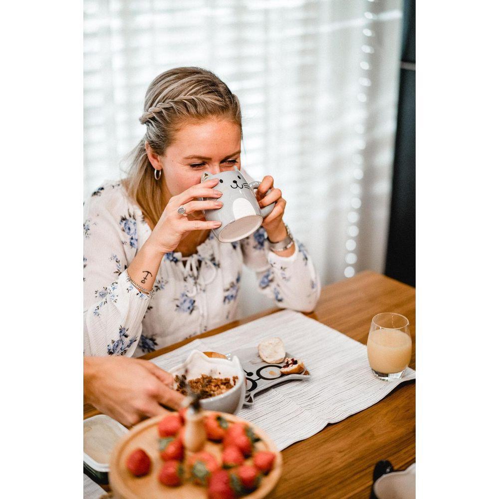 Kadastar Tasse “Bätmään”  