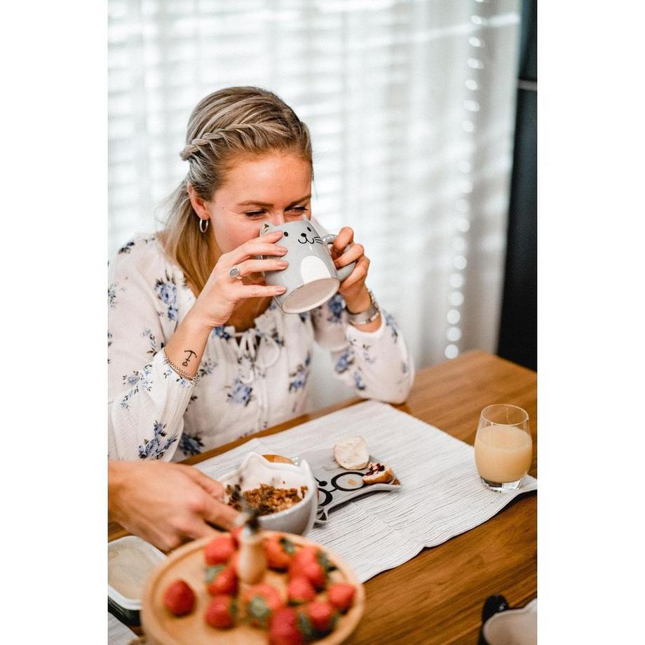 Kadastar Tasse “Bätmään”  