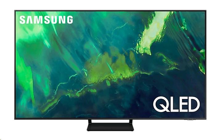 SAMSUNG  TV QE75Q70A ATXXN QLED 