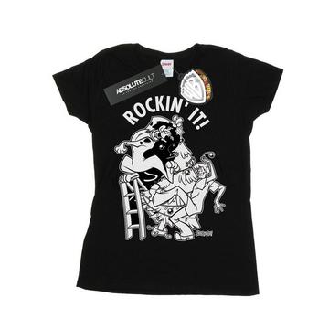 Rockin' It TShirt