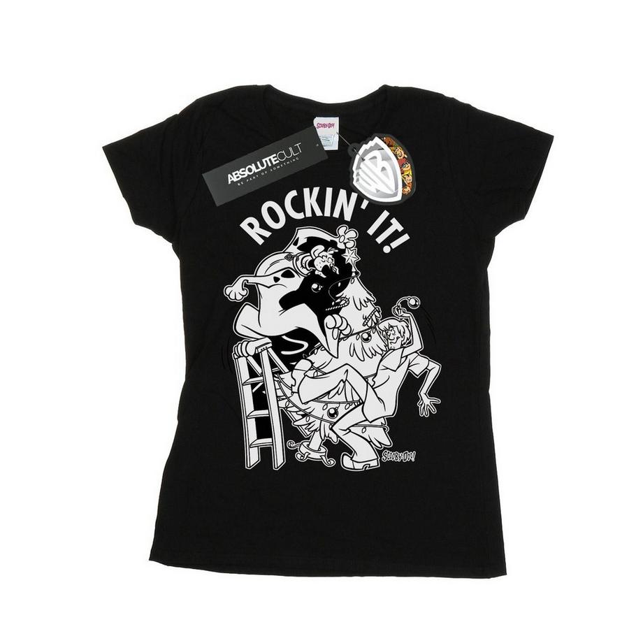 Rockin' It TShirt