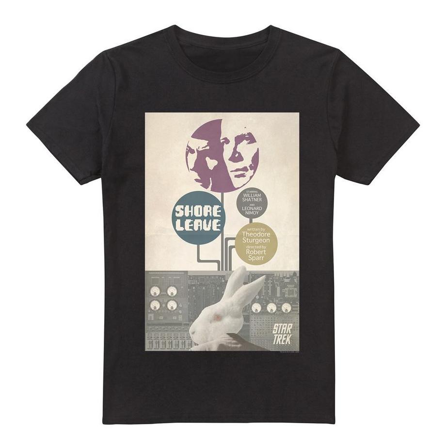 The Original Series Episode 15 TShirt