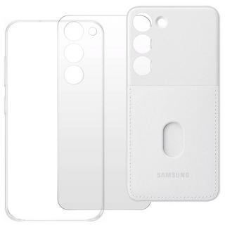 SAMSUNG  Original Frame Cover Samsung S23 Plus 