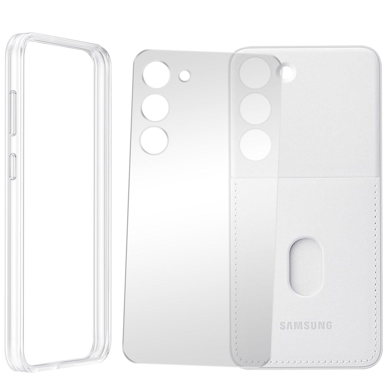 SAMSUNG  Original Frame Cover Samsung S23 Plus 