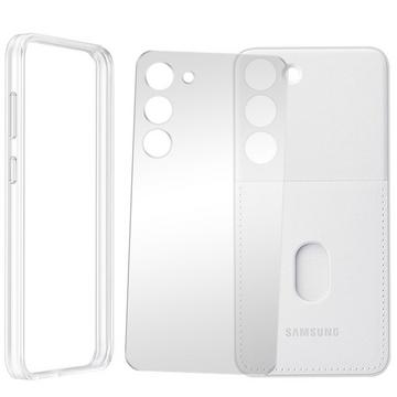 Original Frame Cover Samsung S23 Plus