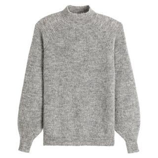 La Redoute Collections  Signature Stehkragenpullover ARISTIDE 