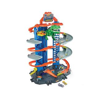 Hot Wheels  Hot Wheels Ci Ultimative Garage 