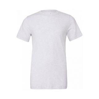 Bella + Canvas  t-shirt col rond triblend 