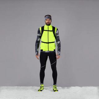 CMP Unlimitech Gilet Softshell  