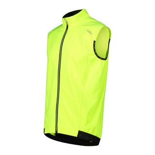 CMP Unlimitech Gilet Softshell  