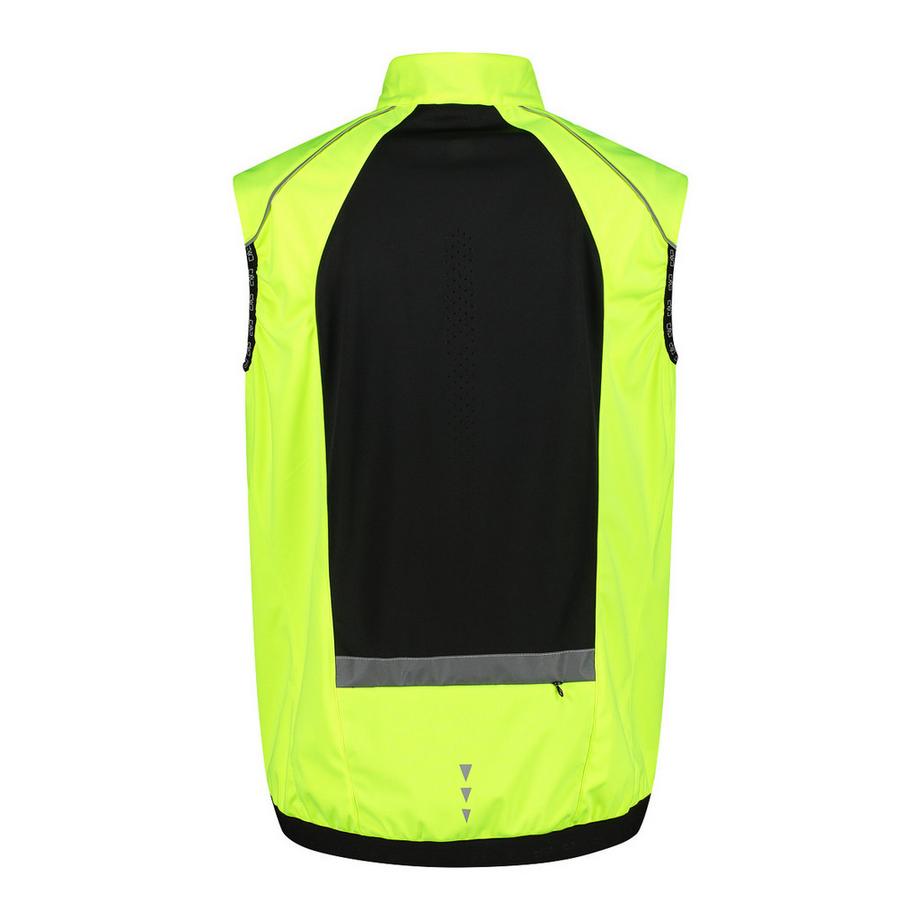 CMP Unlimitech Gilet Softshell  
