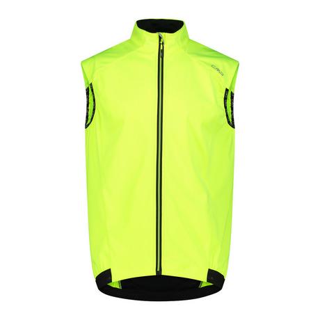 CMP Unlimitech Gilet Softshell  
