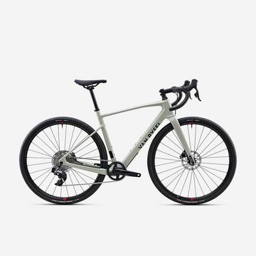 Gravel Bike Carbon SRAM Rival AXS