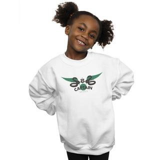 Harry Potter  Slytherin Sweatshirt 