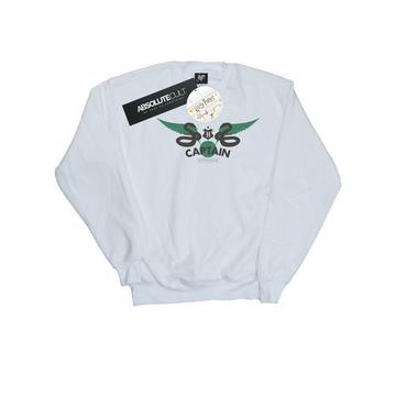 Slytherin Sweatshirt