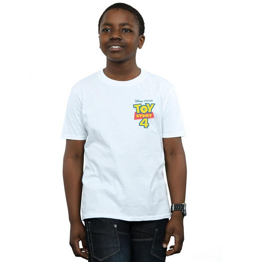 Disney  Toy Story 4 TShirt 