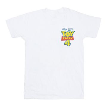 Toy Story 4 TShirt