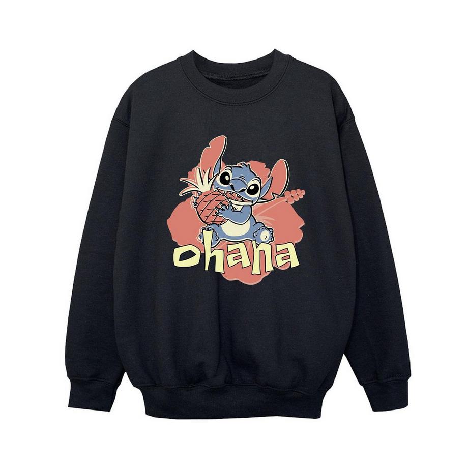Ohana Sweatshirt
