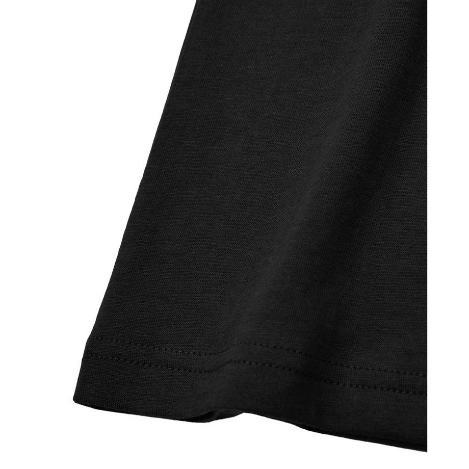 Lord Of The Rings Grafikdruck T-Shirt  