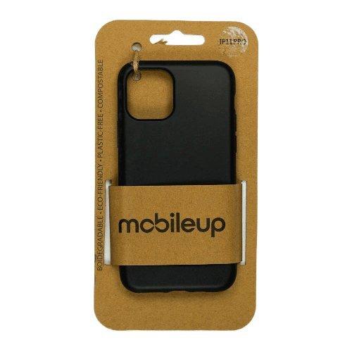 mobileup  Bio Case iPhone 11 Pro - Black 