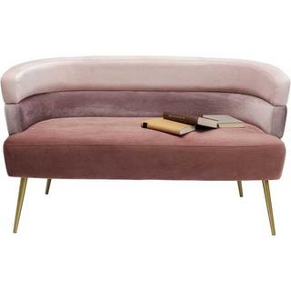 KARE Design Divano Sandwich Rose  