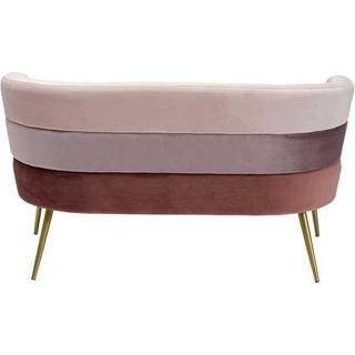 KARE Design Divano Sandwich Rose  