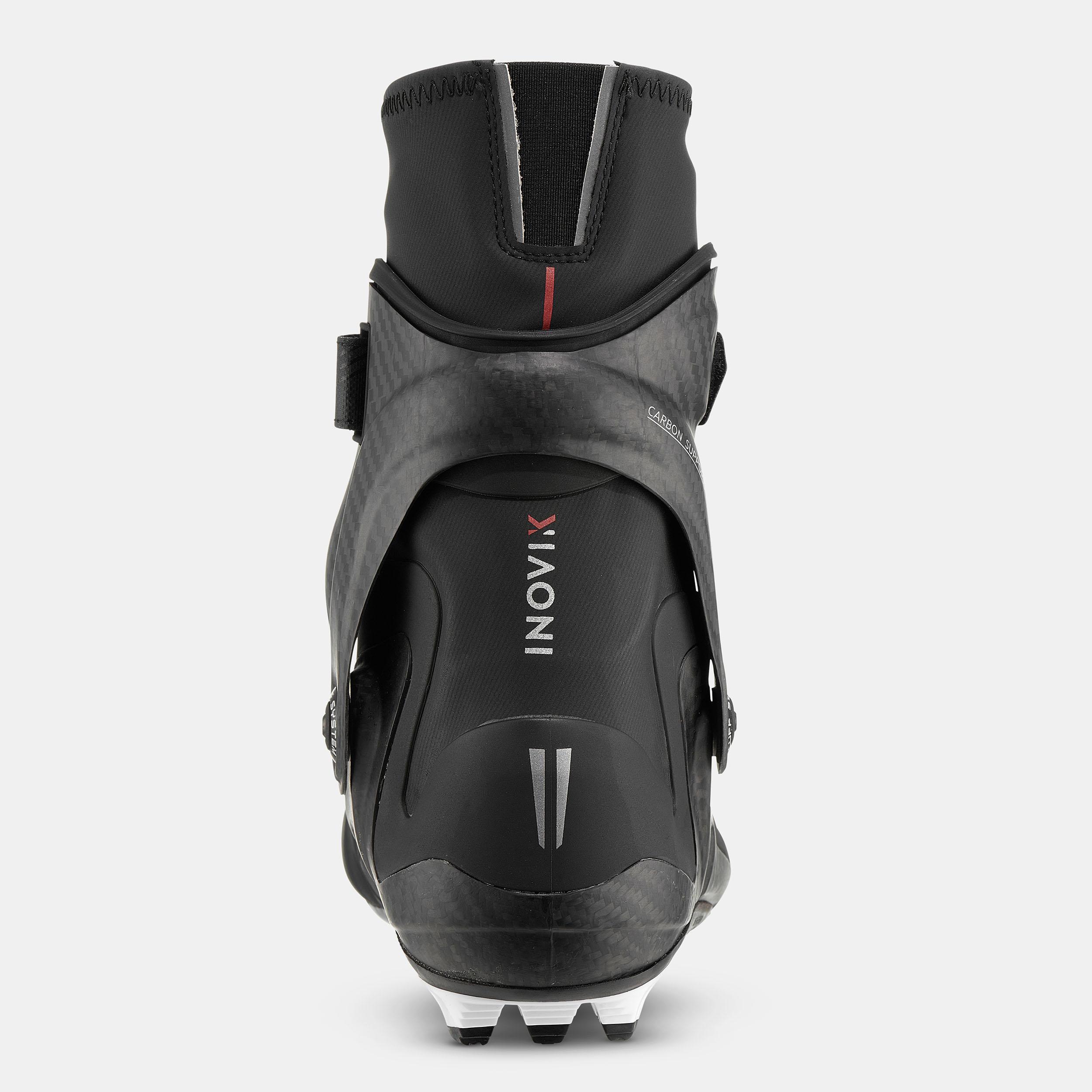 INOVIK  Chaussures de ski - XC S 900 