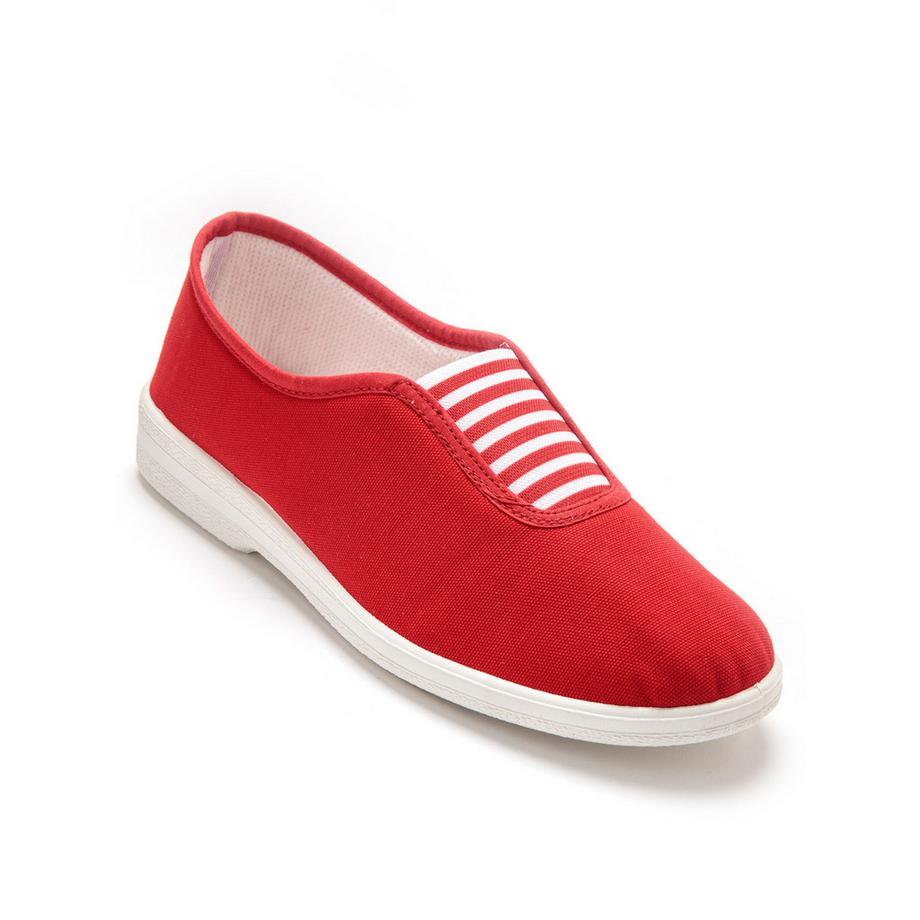 Pédiconfort Ballerines Slipper  