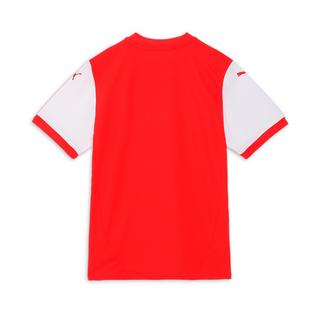 PUMA  maglia home stade de reims 2024/25 