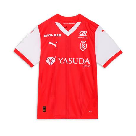 PUMA  maglia home stade de reims 2024/25 