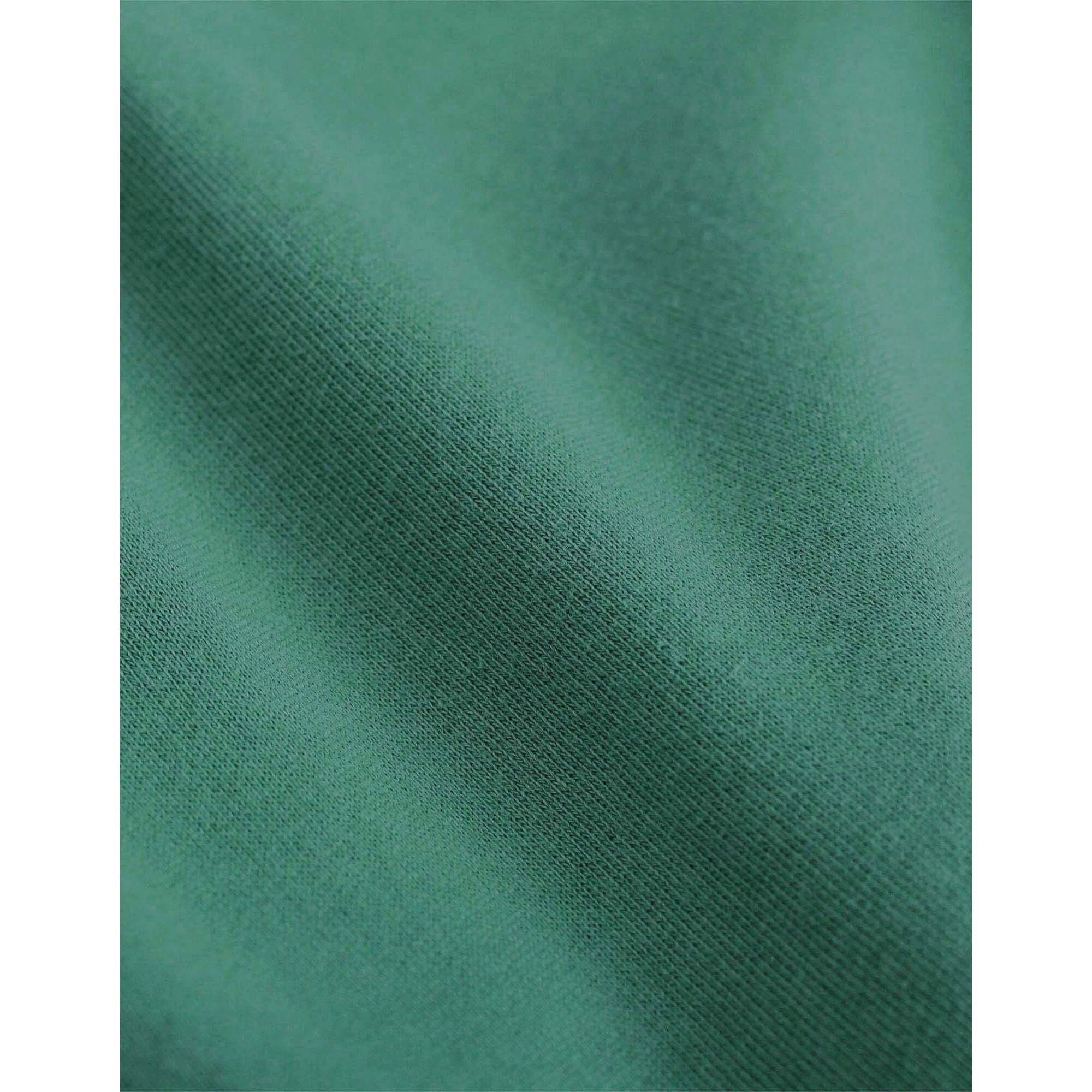 Colorful Standard  Felpa con cappuccio Colorful Standard Classic Organic Pine Green 