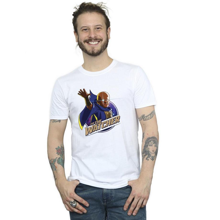 MARVEL What If T-Shirt  