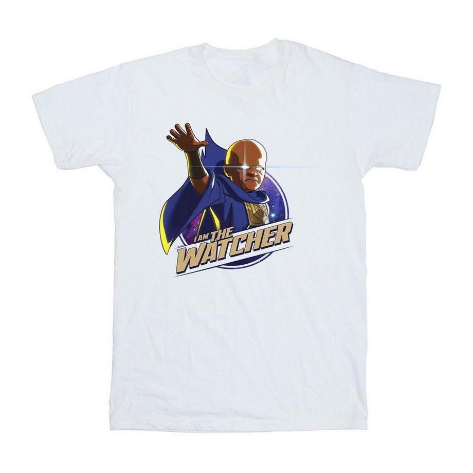 What If T-Shirt