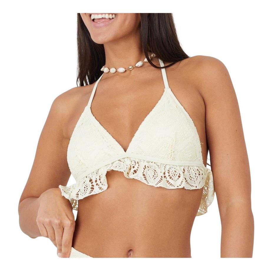 Brave Soul  Haut De Maillot De Bain 