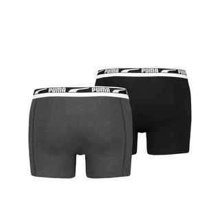PUMA Multi Logo Boxer 2er-Pack  