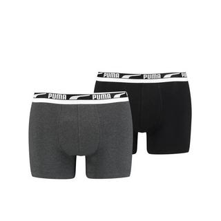 PUMA  Multi Logo Boxer 