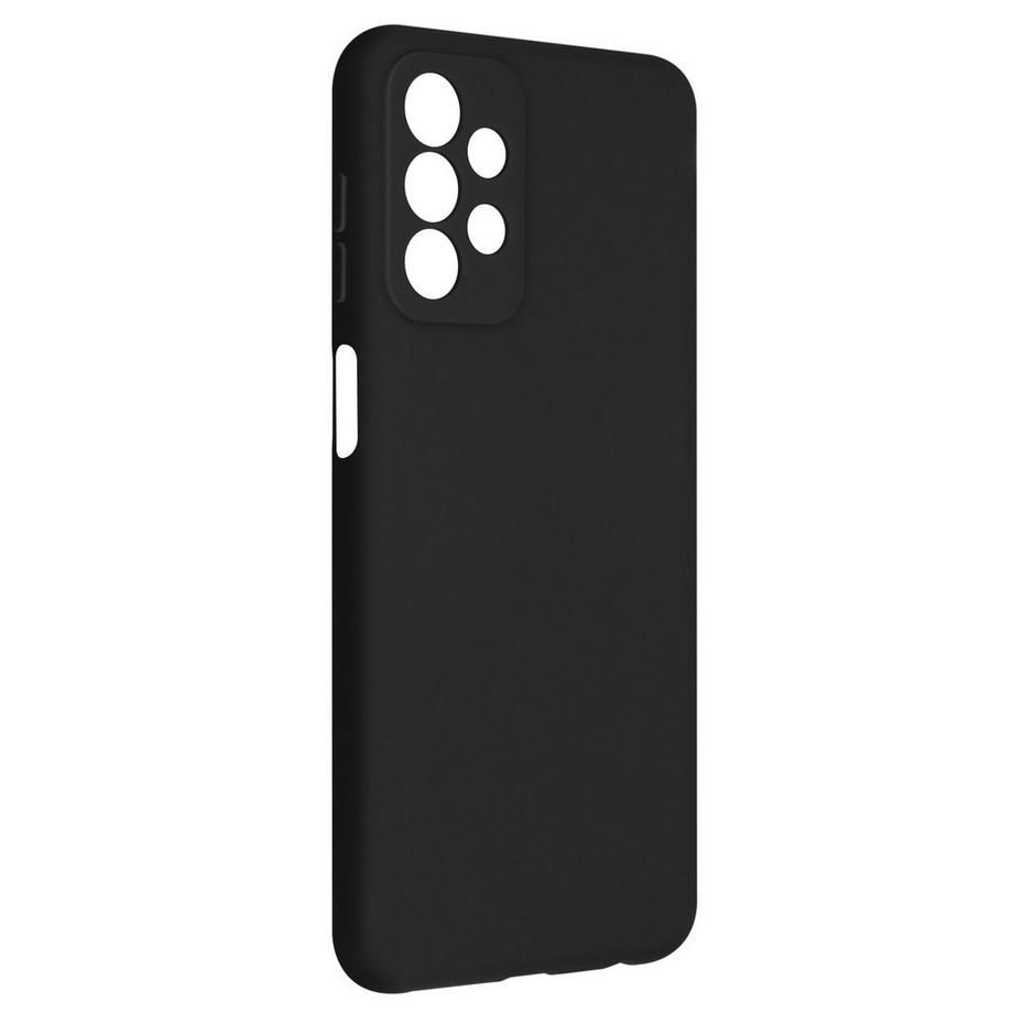 Avizar  Cover Samsung A23 5G silicone 