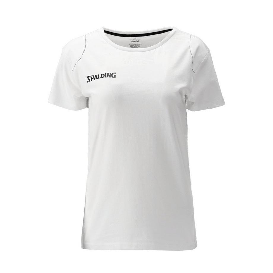 Maglietta da donna Spalding Essential