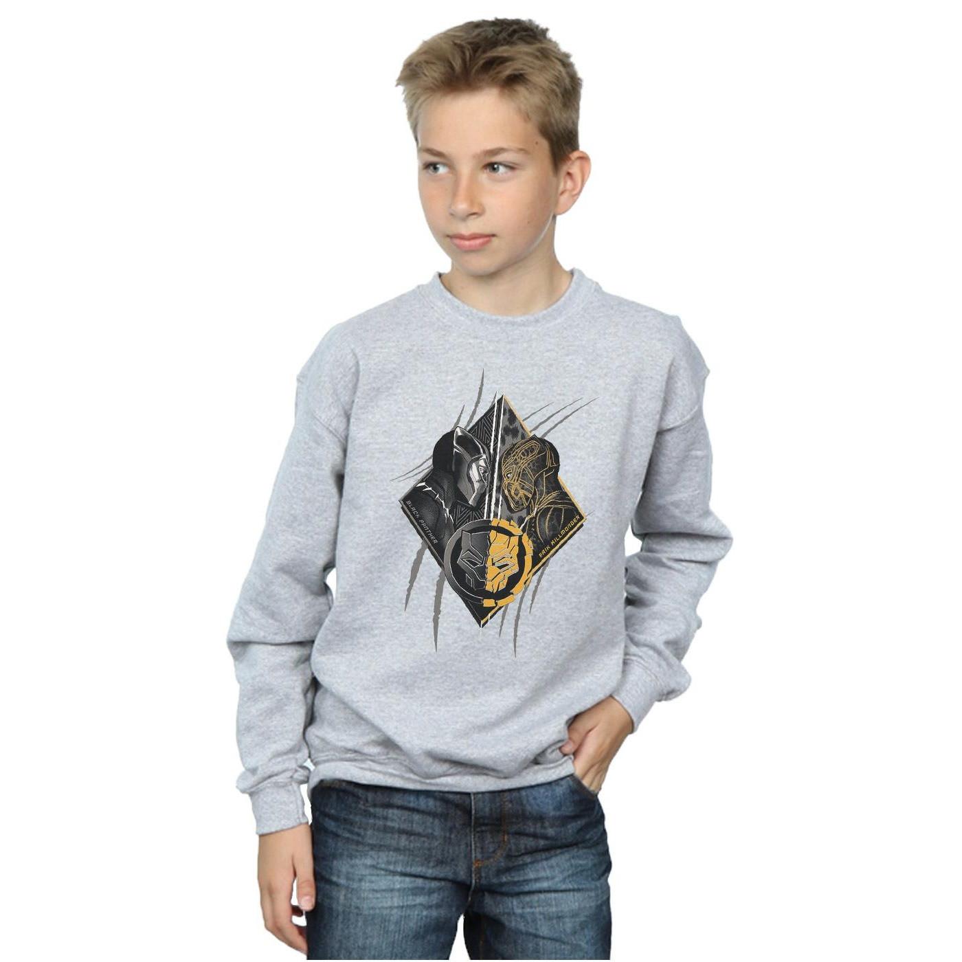 MARVEL  Sweatshirt 