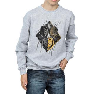 MARVEL  Sweatshirt 