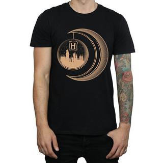 Harry Potter  Tshirt HOGWARTS 