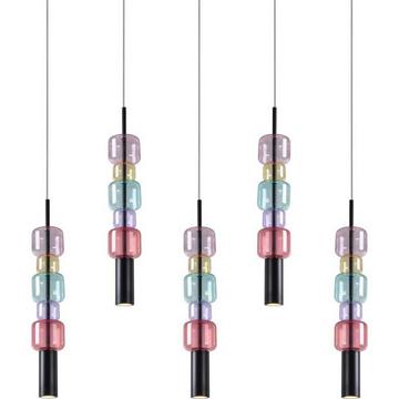 Hängeleuchte Candy Bar Colore 100