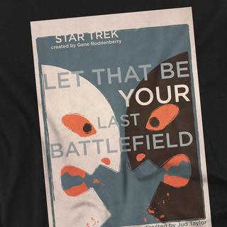 Star Trek Star Trek The Original Series Episode 70 T-Shirt  